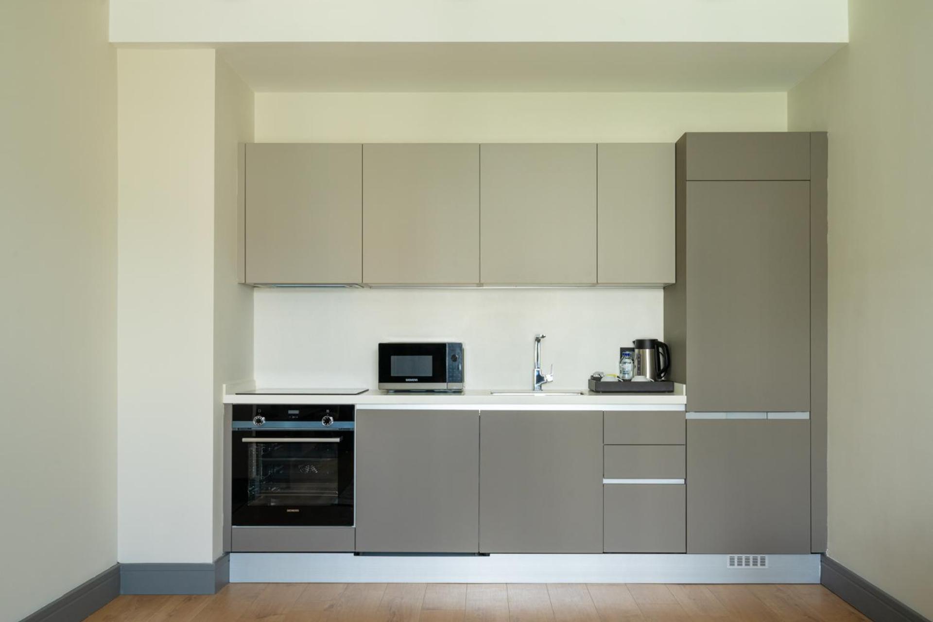 The Superior Living Kagithane Κωνσταντινούπολη Εξωτερικό φωτογραφία
