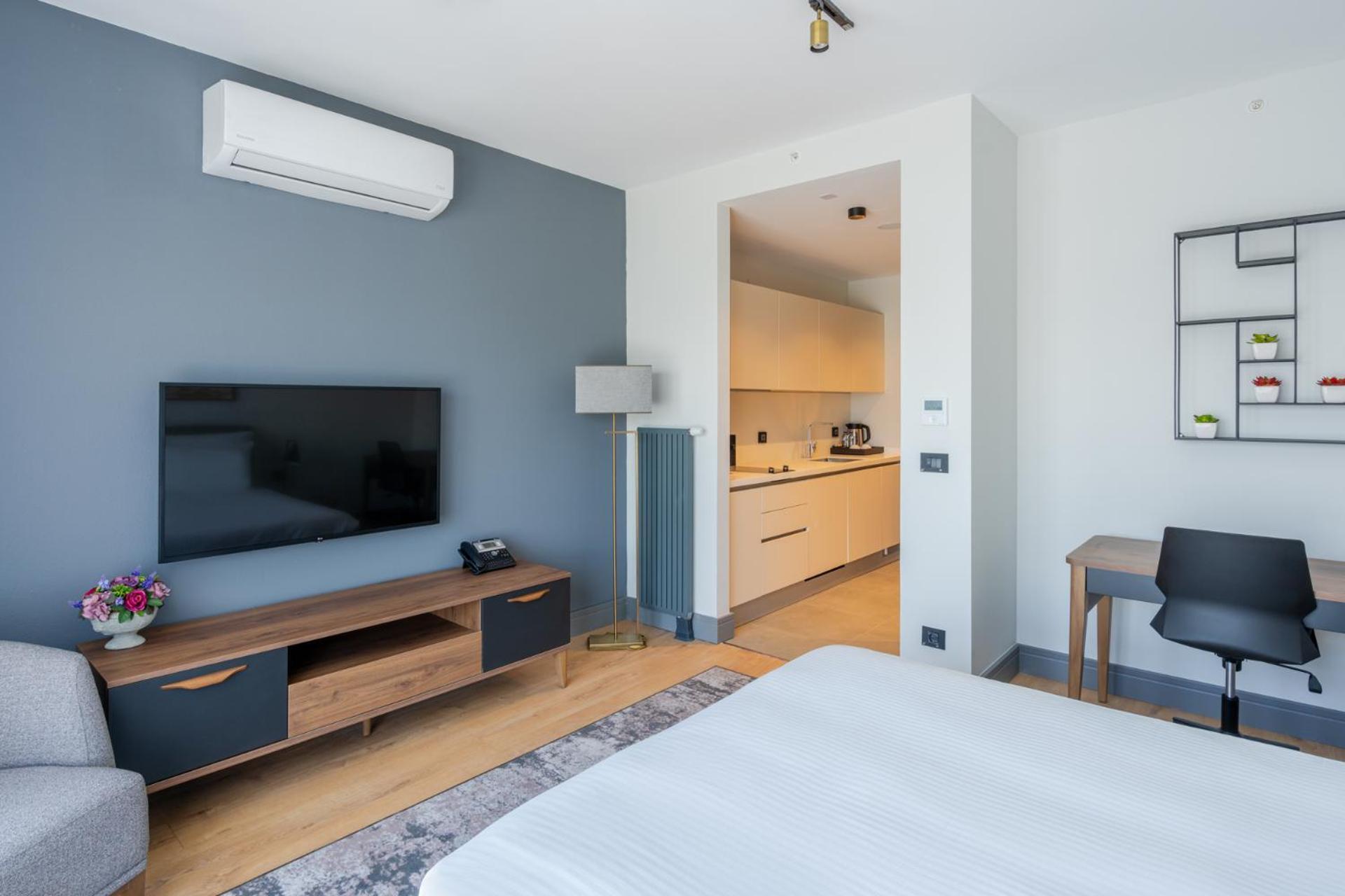 The Superior Living Kagithane Κωνσταντινούπολη Εξωτερικό φωτογραφία