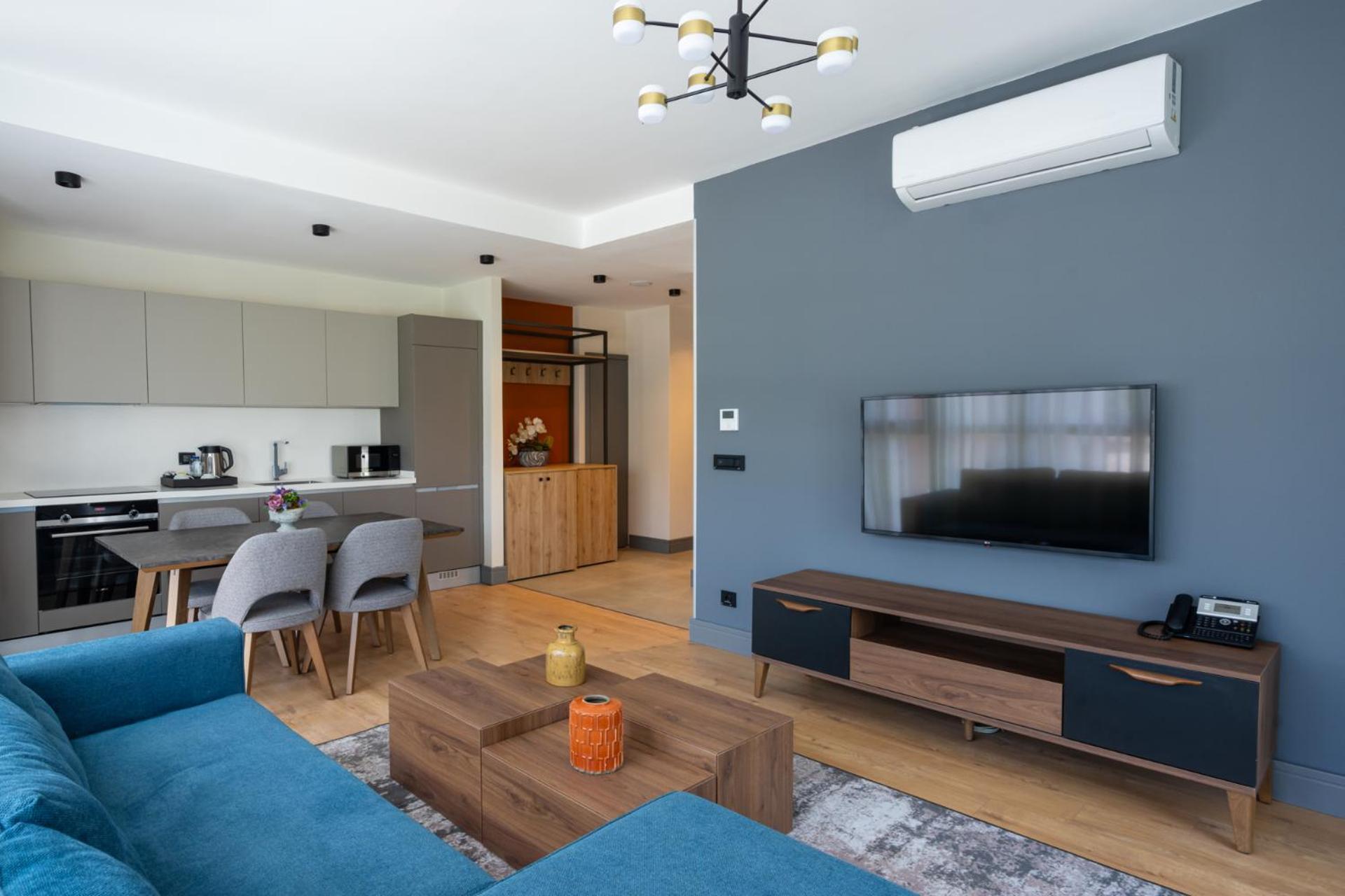 The Superior Living Kagithane Κωνσταντινούπολη Εξωτερικό φωτογραφία