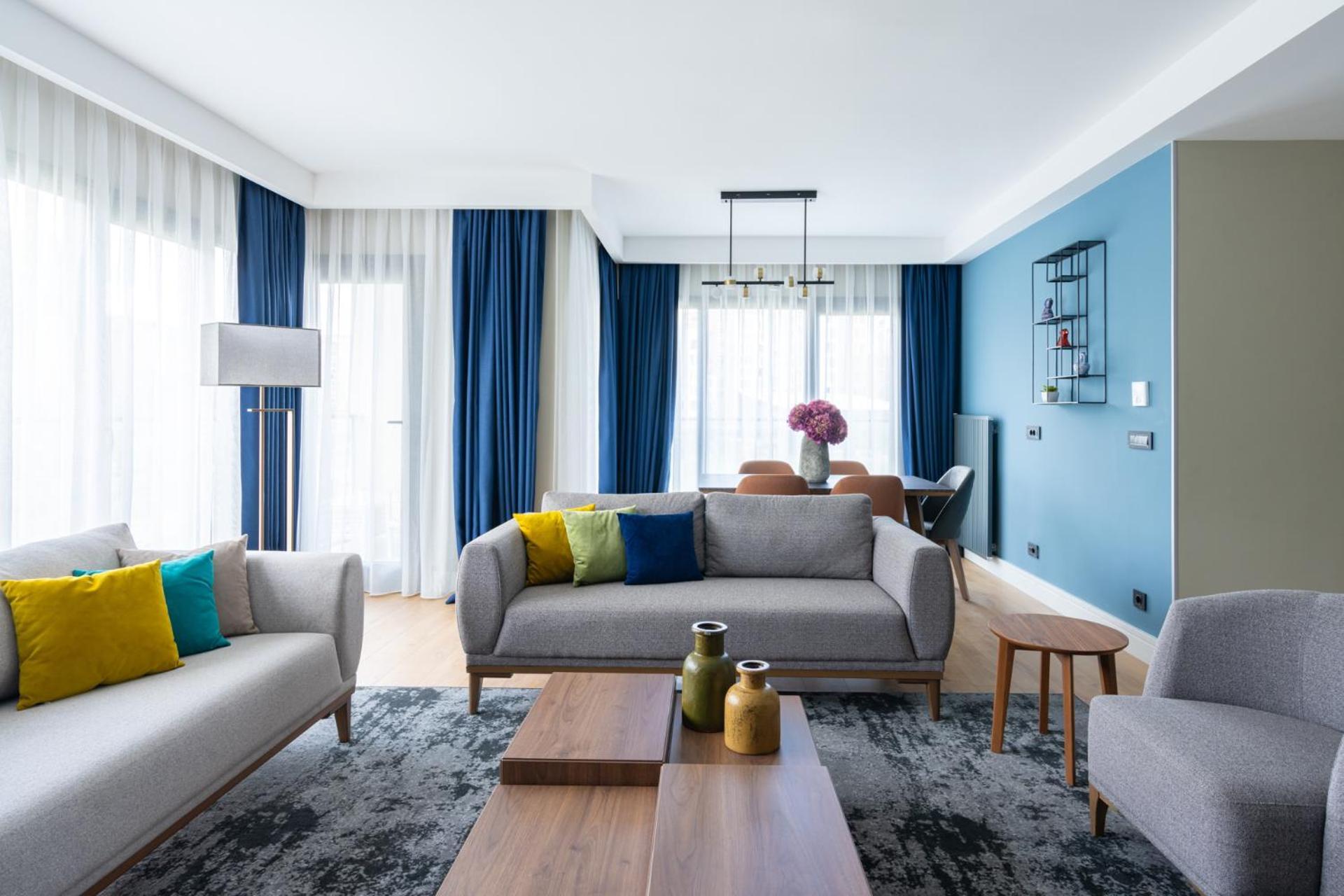 The Superior Living Kagithane Κωνσταντινούπολη Εξωτερικό φωτογραφία