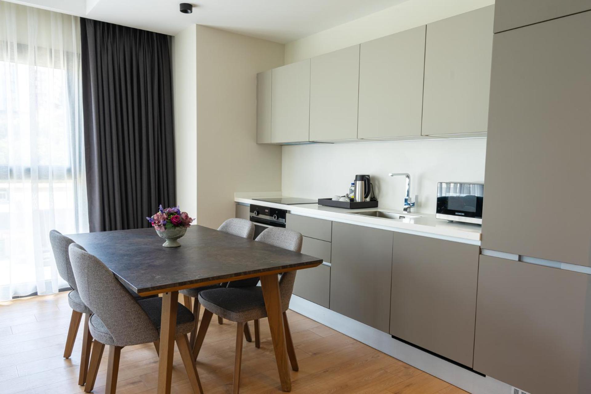 The Superior Living Kagithane Κωνσταντινούπολη Εξωτερικό φωτογραφία