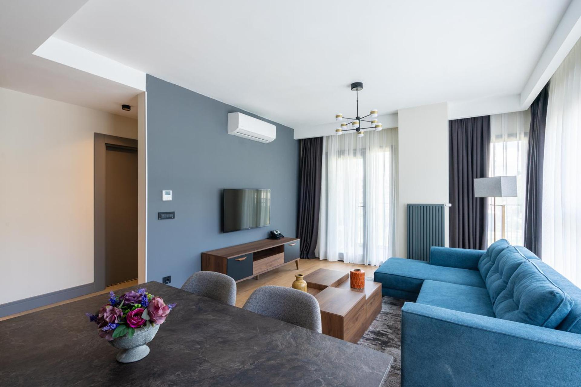The Superior Living Kagithane Κωνσταντινούπολη Εξωτερικό φωτογραφία