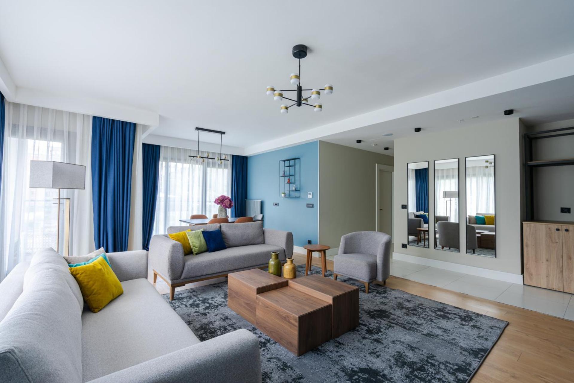 The Superior Living Kagithane Κωνσταντινούπολη Εξωτερικό φωτογραφία