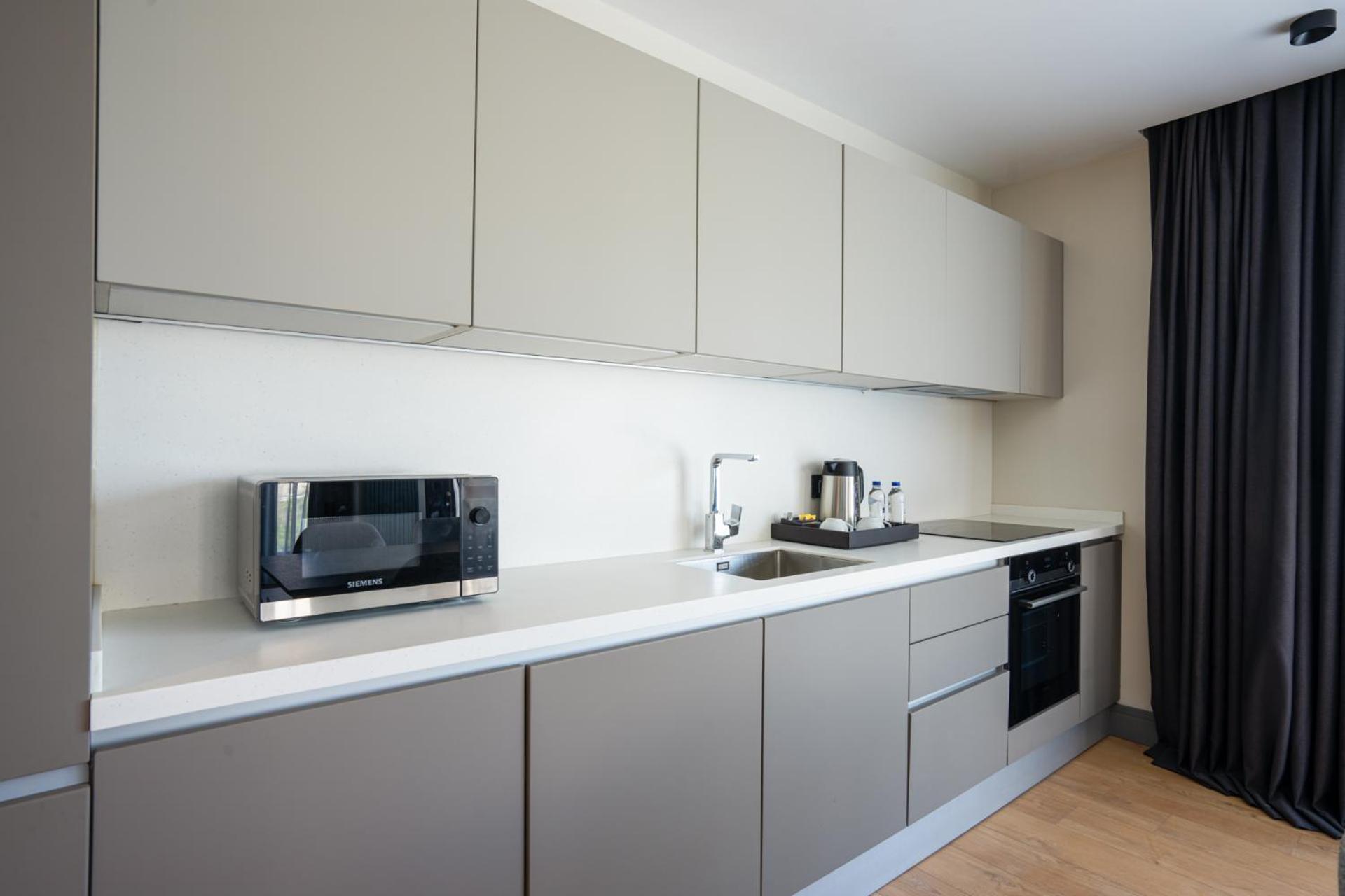The Superior Living Kagithane Κωνσταντινούπολη Εξωτερικό φωτογραφία