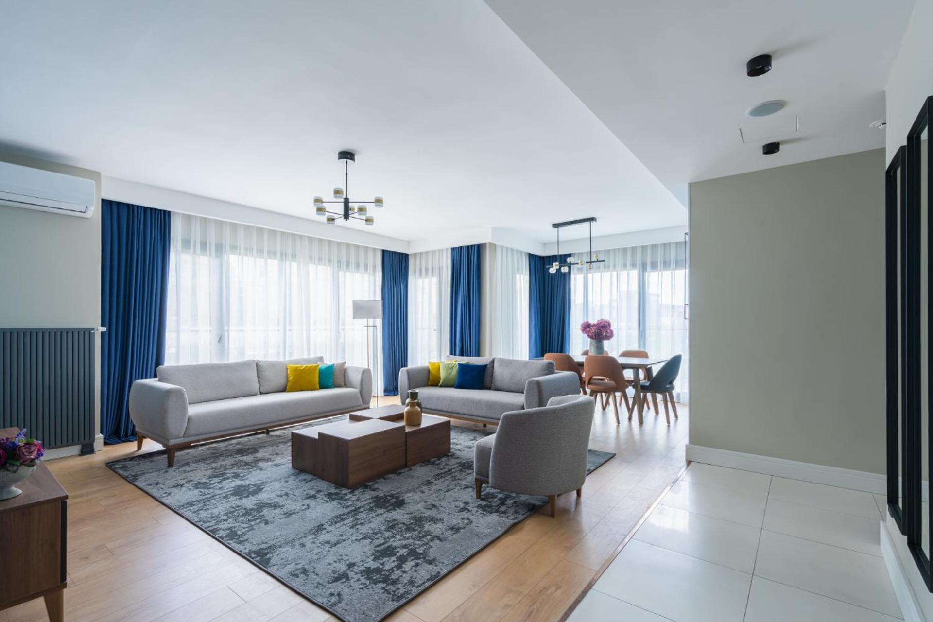 The Superior Living Kagithane Κωνσταντινούπολη Εξωτερικό φωτογραφία
