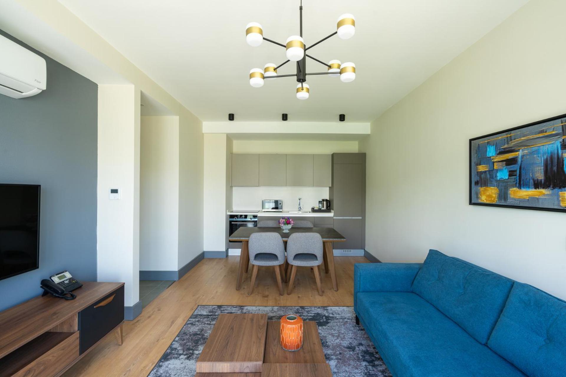 The Superior Living Kagithane Κωνσταντινούπολη Εξωτερικό φωτογραφία