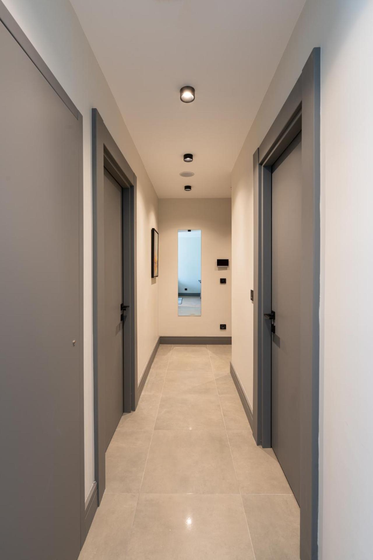 The Superior Living Kagithane Κωνσταντινούπολη Εξωτερικό φωτογραφία