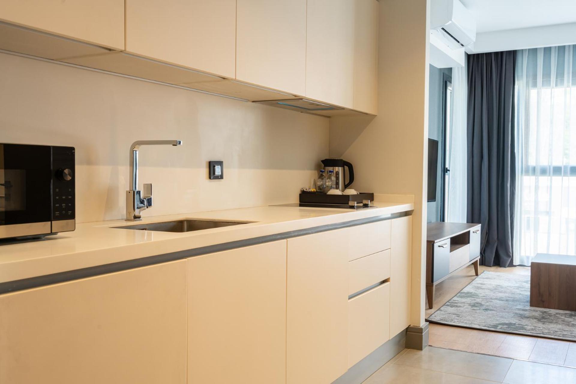The Superior Living Kagithane Κωνσταντινούπολη Εξωτερικό φωτογραφία