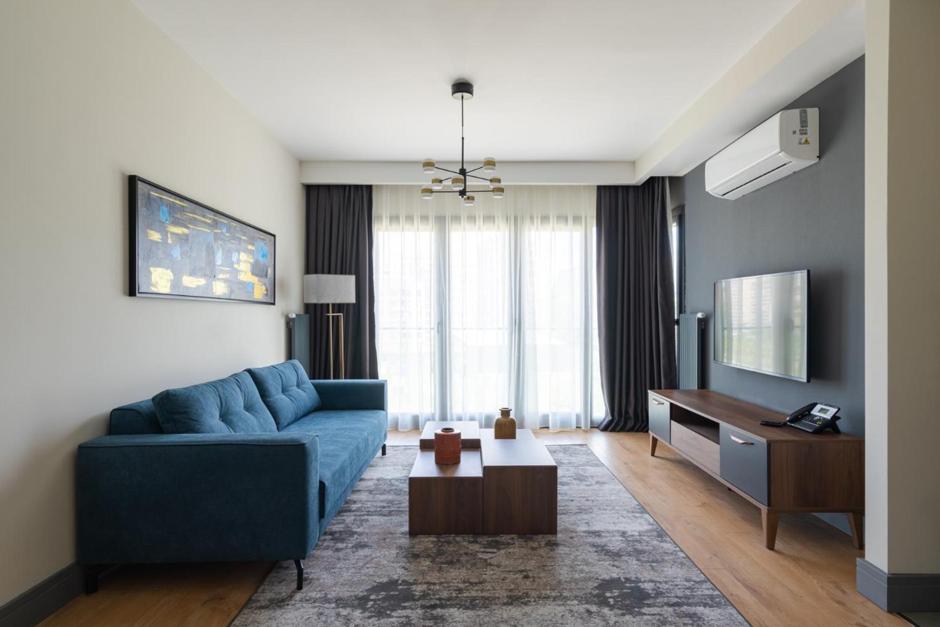 The Superior Living Kagithane Κωνσταντινούπολη Εξωτερικό φωτογραφία