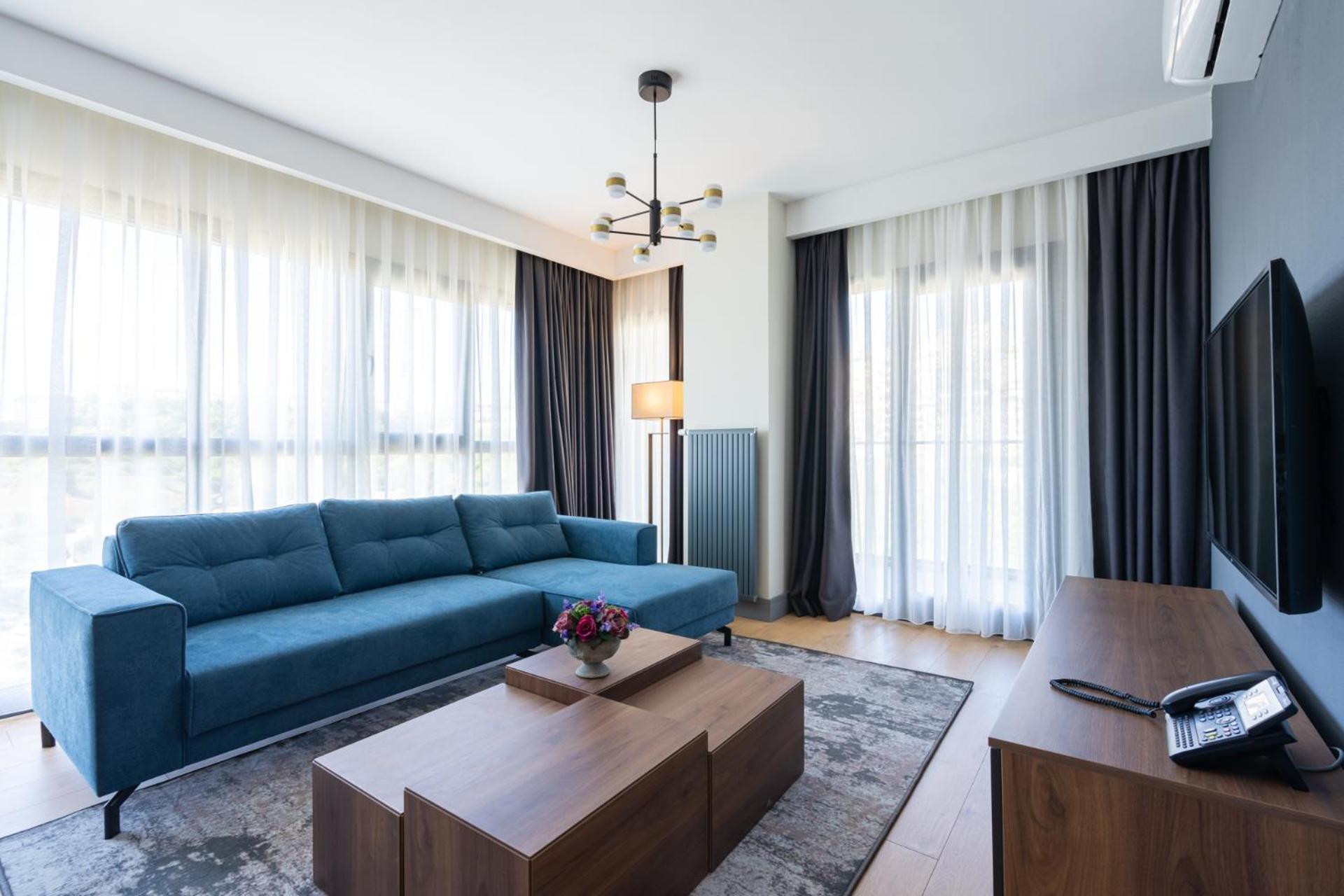 The Superior Living Kagithane Κωνσταντινούπολη Εξωτερικό φωτογραφία