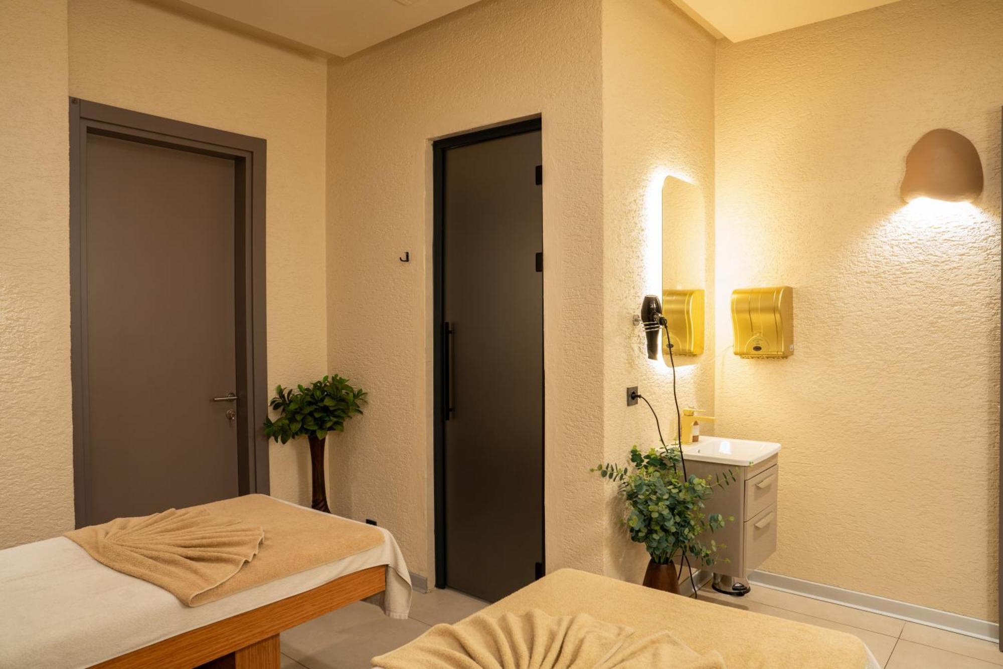 The Superior Living Kagithane Κωνσταντινούπολη Εξωτερικό φωτογραφία